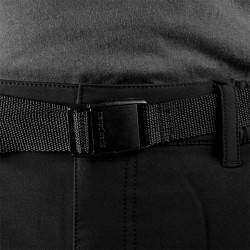 Trangoworld Pantalón trekkingCeseda Negro Hombre