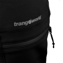 Trangoworld Pantalón trekkingCeseda Negro Hombre