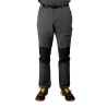 Trangoworld Pantalón trekking Ceseda Gris Hombre