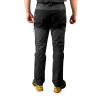 Trangoworld Pantalón trekking Ceseda Gris Hombre