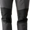 Trangoworld Pantalón trekking Ceseda Gris Hombre