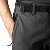 Trangoworld Pantalón trekking Ceseda Gris Hombre
