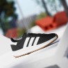 ADIDAS Zapatillas Run 70s 2.0 Blanco Negro Black White Niño