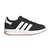 ADIDAS Zapatillas Run 70s 2.0 Blanco Negro Black White Niño