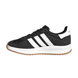 ADIDAS Zapatillas Run 70s 2.0 Blanco Negro Black White Niño