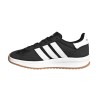 ADIDAS Zapatillas Run 70s 2.0 Blanco Negro Black White Niño