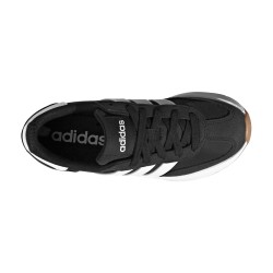 ADIDAS Zapatillas Run 70s 2.0 Blanco Negro Black White Niño