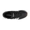 ADIDAS Zapatillas Run 70s 2.0 Blanco Negro Black White Niño