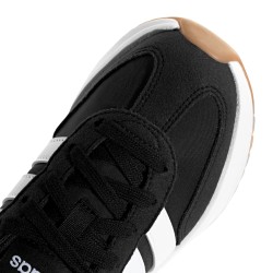 ADIDAS Zapatillas Run 70s 2.0 Blanco Negro Black White Niño