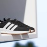 ADIDAS Zapatillas Run 70s 2.0 Blanco Negro Black White Niño