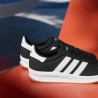 ADIDAS Zapatillas Run 70s 2.0 Blanco Negro Black White Niño
