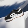 ADIDAS Zapatillas Run 70s 2.0 Blanco Negro Black White Niño