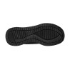 Skechers Zapatillas Slip-in Bobs Squad 4 Staple Look 4 Negro Black Mujer