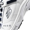 Skechers Zapatillas Relaxed Fit Oak Canyon Redwick Blanco Azul Marino Navy White Hombre