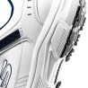 Skechers Zapatillas Relaxed Fit Oak Canyon Redwick Blanco Azul Marino Navy White Hombre