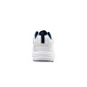 Skechers Zapatillas Relaxed Fit Oak Canyon Redwick Blanco Azul Marino Navy White Hombre