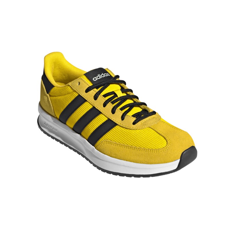 Adidas Amarillos Tenis Adidas Mostaza ADIDAS Zapatillas Run 70s Amarillo  Hombre