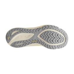 Puma Zapatillas Electrify Nitro 4 Amarillo Yellow Mujer