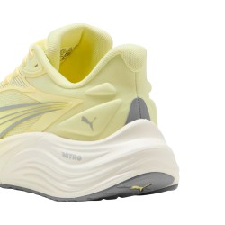 Puma Zapatillas Electrify Nitro 4 Amarillo Yellow Mujer