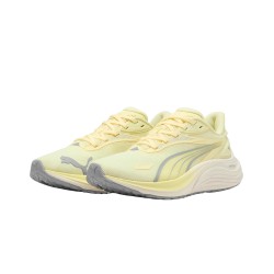 Puma Zapatillas Electrify Nitro 4 Amarillo Yellow Mujer