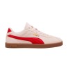 Puma Zapatillas Club II Rosa Rojo Red Pink Mujer
