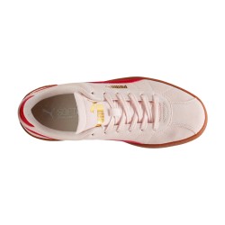 Puma Zapatillas Club II Rosa Rojo Red Pink Mujer