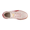 Puma Zapatillas Club II Rosa Rojo Red Pink Mujer