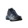 Salomon Bota X Ultra 360 GTX Azul Marino Blue  Nights Dark Navy Dark Blue Hombre