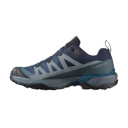 Salomon Bota X Ultra 360 GTX Azul Marino Blue  Nights Dark Navy Dark Blue Hombre