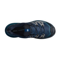 Salomon Bota X Ultra 360 GTX Azul Marino Blue  Nights Dark Navy Dark Blue Hombre