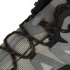 Salomon Bota X Ultra 360 LTR Mid GTX Gris Teja Verde Pastel Wrought Iron Sedona Sierra Hombre