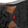 Salomon Bota X Ultra 360 LTR Mid GTX Gris Teja Verde Pastel Wrought Iron Sedona Sierra Hombre