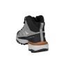Salomon Bota X Ultra 360 LTR Mid GTX Gris Teja Verde Pastel Wrought Iron Sedona Sierra Hombre