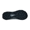 Salomon Zapatillas Alphaglide GTX Gris Azul Oscuro Celeste Turbulence Aruba Blue Dark Navy Mujer