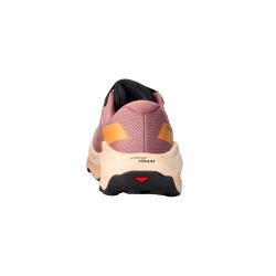 Salomon Zapatillas Ultra Flow 2 GTX Rosa Palo Naranja Albaricoque Burlwood Tender Peach Warm Apricot Mujer