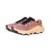 Salomon Zapatillas Ultra Flow 2 GTX Rosa Palo Naranja Albaricoque Burlwood Tender Peach Warm Apricot Mujer