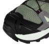 Salomon Zapatillas X Ultra 360 Ltr GTX Verde Gris Morado Green Milieu Sedona Sage Nirvana Mujer