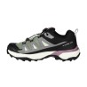 Salomon Zapatillas X Ultra 360 Ltr GTX Verde Gris Morado Green Milieu Sedona Sage Nirvana Mujer