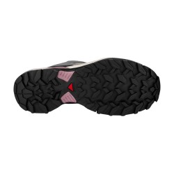 Salomon Zapatillas X Ultra 360 Ltr GTX Verde Gris Morado Green Milieu Sedona Sage Nirvana Mujer