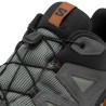 Salomon Zapatillas X Ultra 360 Ltr GTX Gris Verde Teja Wrought Iron Sedona Sage Sierra Hombre
