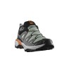 Salomon Zapatillas X Ultra 360 Ltr GTX Gris Verde Teja Wrought Iron Sedona Sage Sierra Hombre