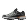 Salomon Zapatillas X Ultra 360 Ltr GTX Gris Verde Teja Wrought Iron Sedona Sage Sierra Hombre