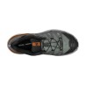 Salomon Zapatillas X Ultra 360 Ltr GTX Gris Verde Teja Wrought Iron Sedona Sage Sierra Hombre