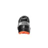 Salomon Zapatillas Speedcross Peak GTX Negro Gris Blanco Naranja Black Castlerock Cherry Tomato Hombre