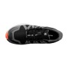 Salomon Zapatillas Speedcross Peak GTX Negro Gris Blanco Naranja Black Castlerock Cherry Tomato Hombre