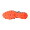 Salomon Zapatillas Speedcross Peak GTX Negro Gris Blanco Naranja Black Castlerock Cherry Tomato Hombre