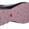 Salomon Zapatillas Speedcross Peak GTX Azul Morado Violeta Celeste Blue Nights Grisaille Nirvana Mujer