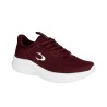 John Smith Zapatillas RASHA Burdeos Mujer
