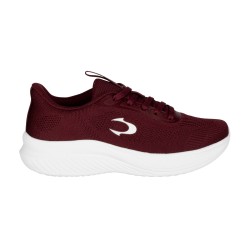 John Smith Zapatillas RASHA Burdeos Mujer
