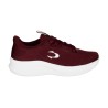 John Smith Zapatillas RASHA Burdeos Mujer